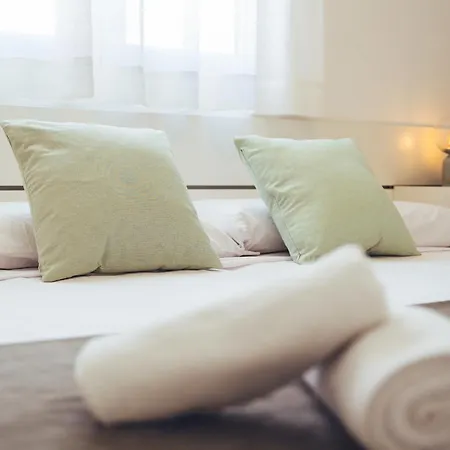 Greta, Cocqueto En Apartamento Arrecife (Lanzarote)