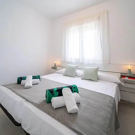 Greta, Cocqueto En * Arrecife (Lanzarote)