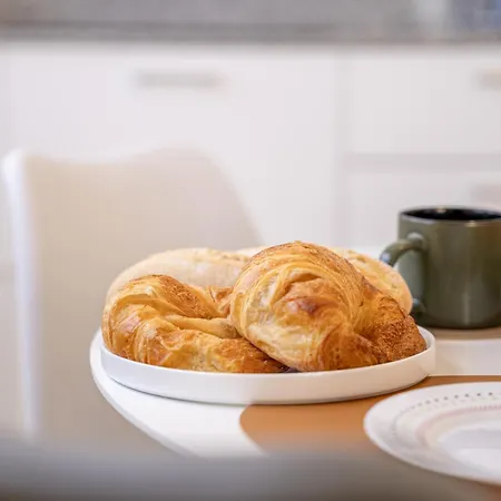 Greta, Cocqueto En Apartamento Arrecife (Lanzarote)