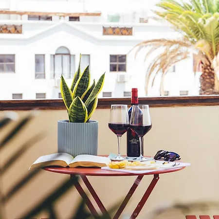 Greta, Cocqueto En * Arrecife (Lanzarote)