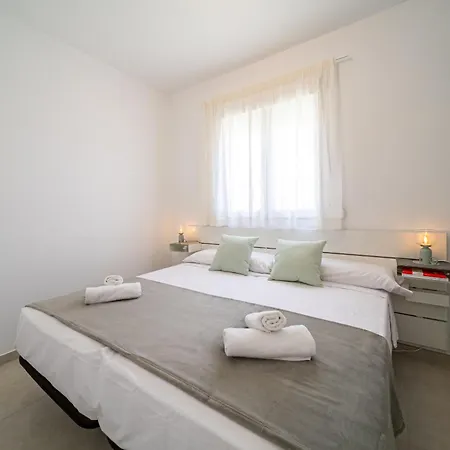 Apartamento Greta, Cocqueto En