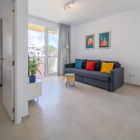 Greta, Cocqueto En Apartamento *