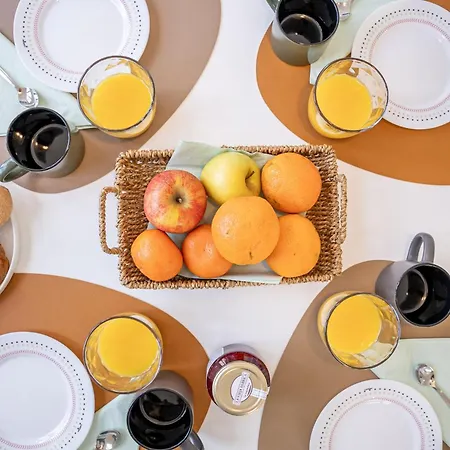 Greta, Cocqueto En Apartamento *