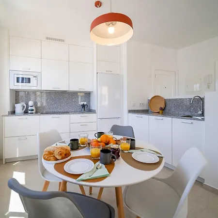 Greta, Cocqueto En Arrecife (Lanzarote)